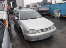 Diverse Volskwagen Golf 4 2001