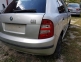 Calculator ECU Skoda Fabia
