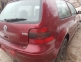 Motor complet Volskwagen Golf 4