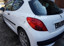 Motor complet Peugeot 207 2007
