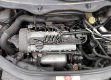 Motor complet Audi A2