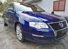 Motor complet Volskwagen Passat