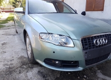 Motor complet Audi A4 2006