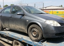 Alte accesorii auto Nissan Primera