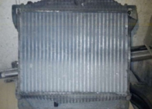 Radiator apa Mercedes 814