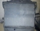 Radiator apa Mercedes 814