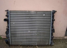 Radiator apa Dacia Logan