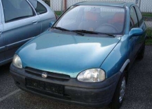 Caseta directie Opel Corsa