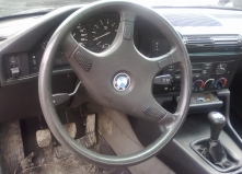 Volan BMW 525