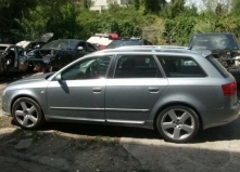 Compresor AC Audi A4