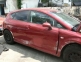 Volanta Seat Leon