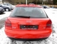 Bara spate Audi A3