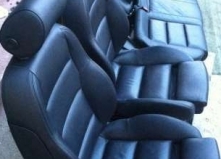 Interior complet Audi A4