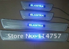Praguri Hyundai Elantra