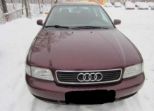 Pompa ulei Audi A4