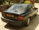 Carlig remorcare Volvo S80