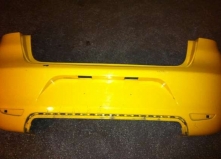 Bara spate Seat Ibiza