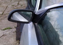 Oglinzi Opel Astra