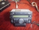 MP3 player Nissan Qashqai