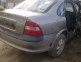 Capota portbagaj Opel Vectra