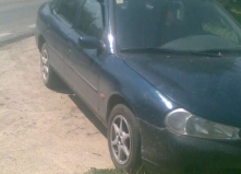 Cutie viteze Ford Mondeo