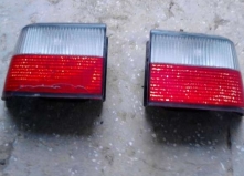 Stopuri Citroen Xantia
