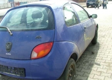 Fete usi Ford Ka