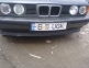 Bara fata BMW 525