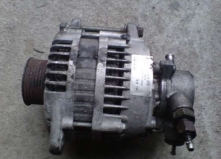 Alternator Opel Astra