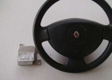 Airbag Renault Clio