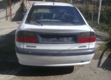 Punte spate Renault Laguna