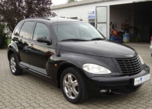 Motor complet Chrysler PT Cruiser