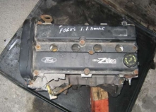 Motor complet Ford Focus