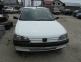 Toba evacuare Peugeot  306