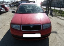 Pompa servodirectie Skoda Fabia 2001