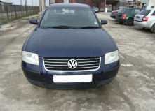 Compresor AC Volskwagen Passat 2001