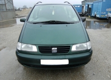 Faruri Seat Alhambra