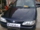 Fuzeta Renault Megane