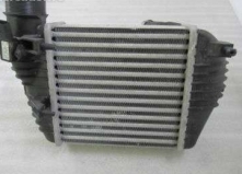 Intercooler Audi A6