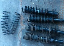 Kit suspensie auto Honda Civic