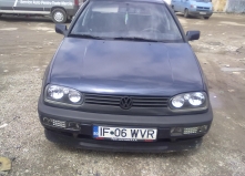 Diverse Volskwagen Golf 3 1993