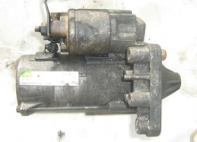 Electromotor Citroen C5