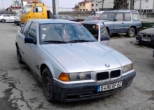 Dezmembrez BMW 318