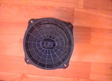 Subwoofer Audi A4