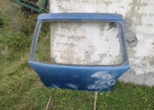 Hayon Daewoo Matiz