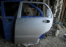 Usi Daewoo Matiz