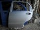 Usi Daewoo Matiz