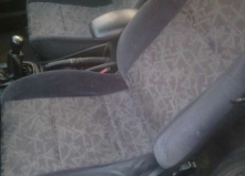 Scaune Opel Vectra