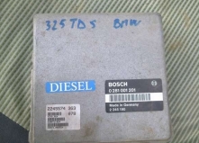 Calculator ECU BMW 325