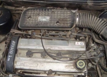 Motor complet Ford Mondeo